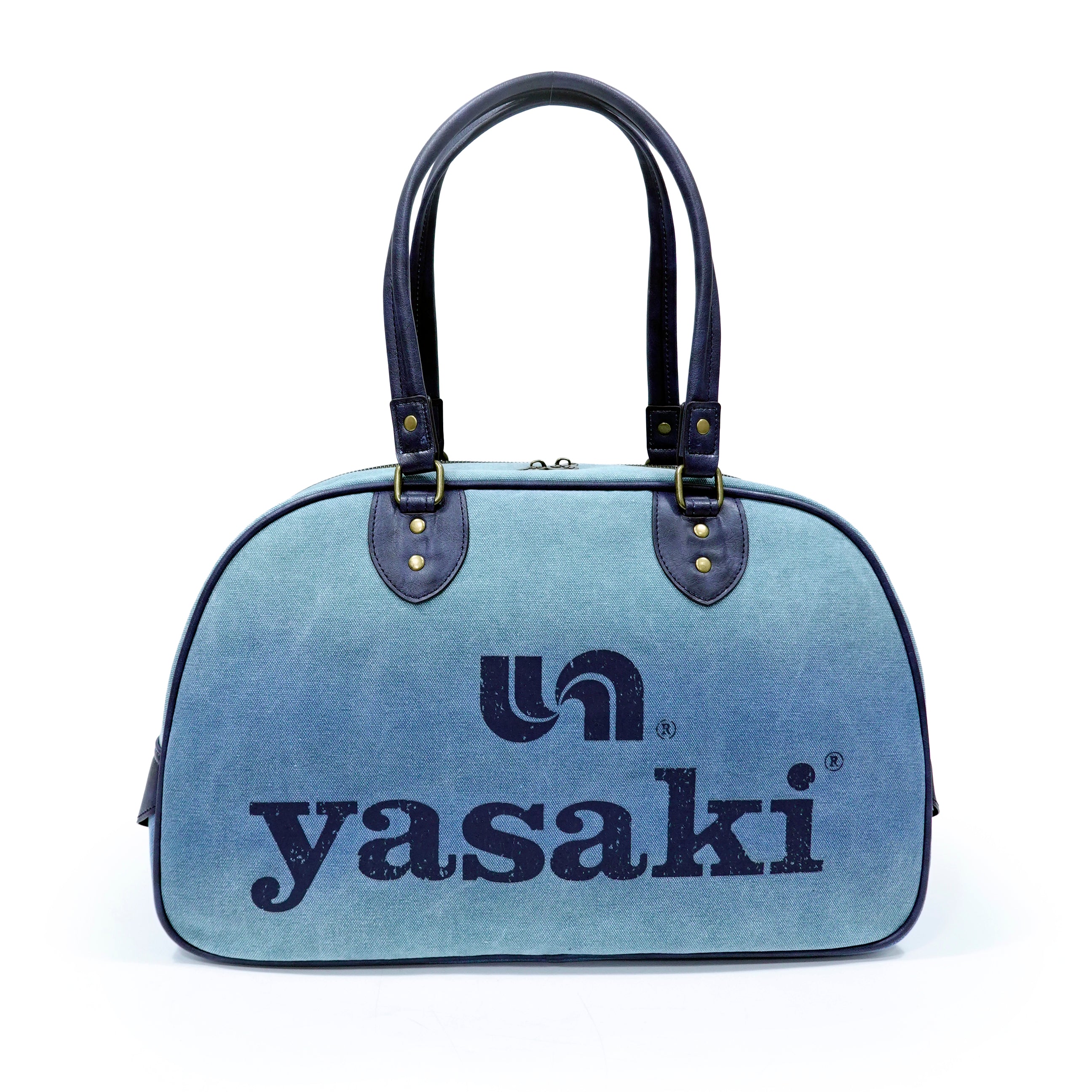 YASAKI x Obsessed Bowling Bag