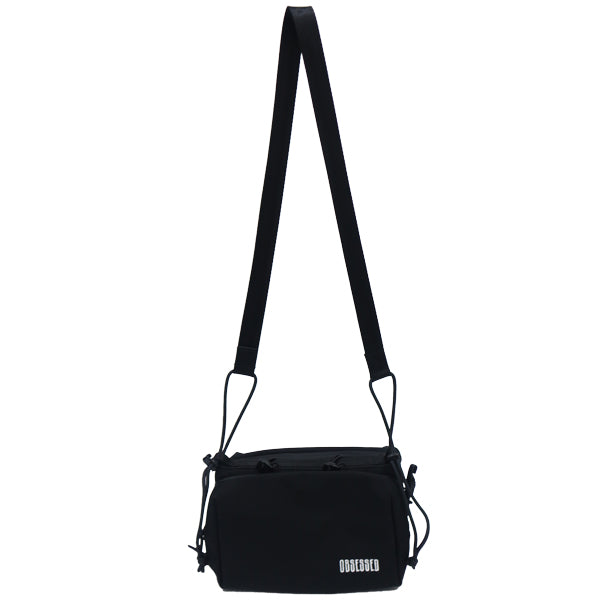 Obsessed Crossbody Bag