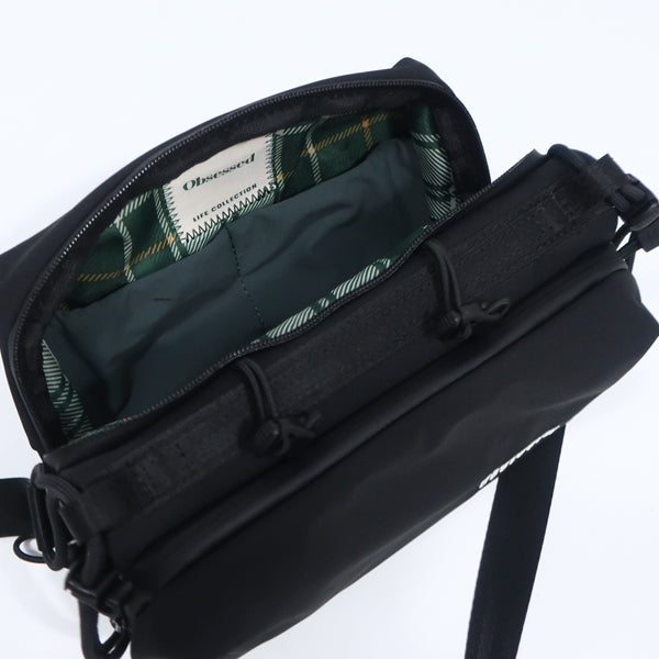 Obsessed Crossbody Bag