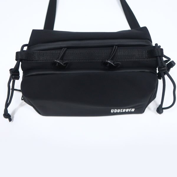 Obsessed Crossbody Bag