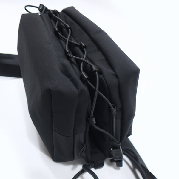 Obsessed Crossbody Bag