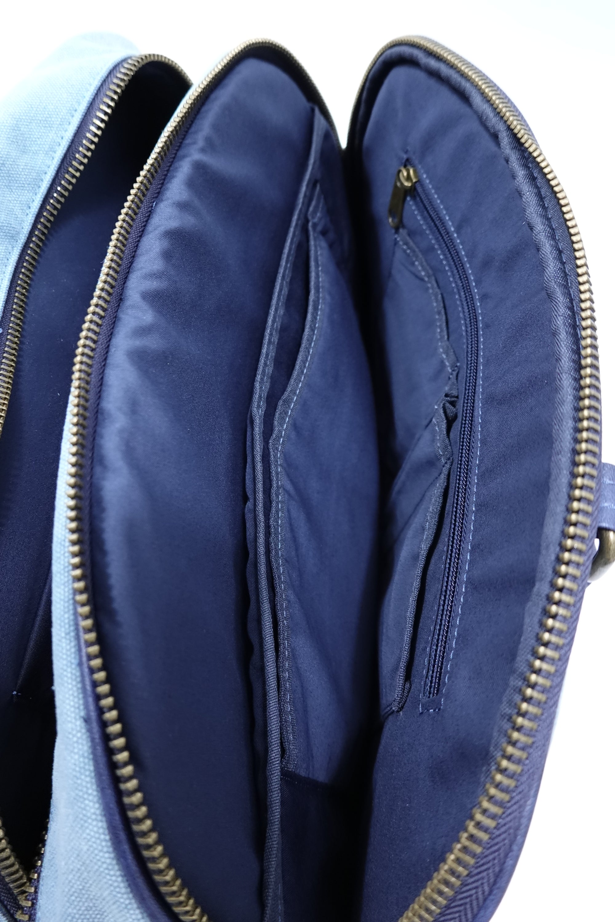 Yasaki x Obsessed Retro Duffle