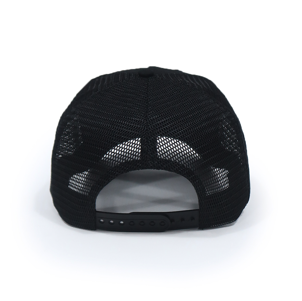 Obsessed Trucker Cap